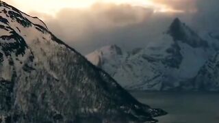 Beautiful view of nature 178