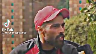 Amir ready for comeback ❤️????????