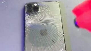 Just another day at the office ???? #Shorts #Tech #PhoneRepair