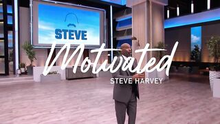 Steve harvey motivational