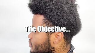 Is Your Hair TANGLED