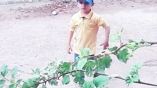 Cute baba