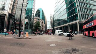 London City Tour - See The Best Sights