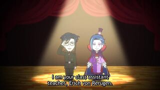 isekai quartet movie