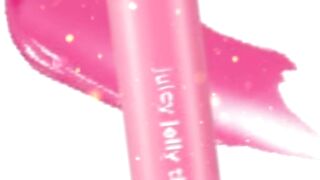 K beauty lipstick