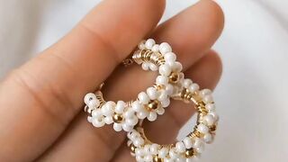 #*#Pin_by_Fashion_Wear_on_Pins_by_you___Beaded_earrings_diy,_Beaded_necklace_diy,_Handmade_fashion_jewelry(❤️❤️❤️❤️❤️❤️❤️