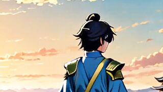 Toutankhamon : Le jeune roi courageux