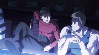 One punch man 2