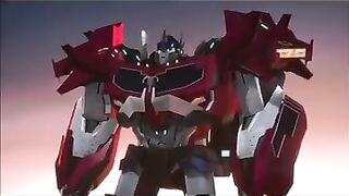 poor starscream