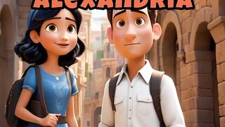 O Tesouro de Alexandria