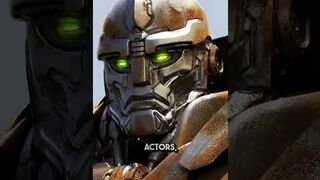 Rise of the Beasts lack of Maximals Made this Voice Actor Angry