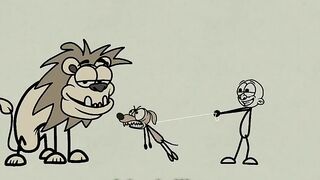 Grab the chain, dogs????????????