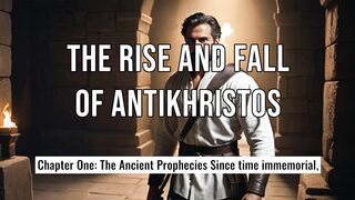 The Rise and Fall of Antikhristos #Antichrist #Light GoodVsEvil #Prophecy #DarknessAnd#TruthAndDeceit