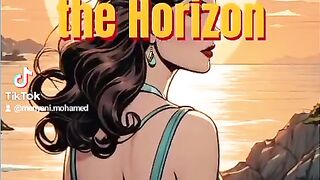 Love Across the Horizon