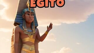 A História Antiga do Egito