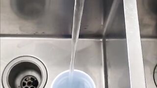 I finally pranked  #prank #foryou #springcleaning #repyourhouse