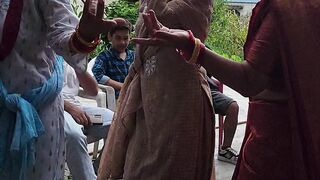Full enjoyment dance