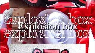 Explosion box 2