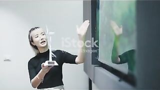 التكنولوجيا الحديثة التي تواكب المرأءه اليابانية