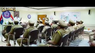 रवि तेजा ने सयाजी शिंदे के सामने गवाह का नाम