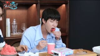 RUN JIN Episode 7