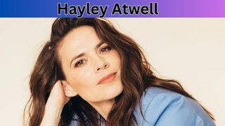 Hayley Atwell is Done With Marvel (and You Won't Believe Why!)