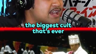3 MILLION members and counting! ???? Episode 198