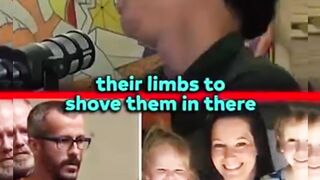The chilling Chris Watt true crime case uncovered! ???? Episode 199