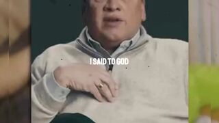 "The most unbelievable encounter with God ever told! ???? Episode 200 reveals