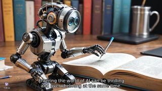 Kickstart Your Journey: The Best AI Tools for Beginners in 2024