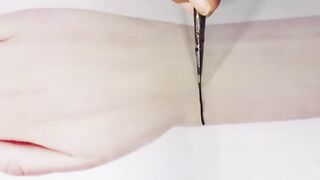 new easy beautifull mehndi design