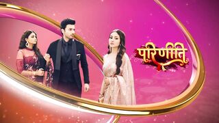 parineeti today full episode 25 September 2024