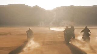 Furiosa A Mad Max Saga story summary #actionmovie