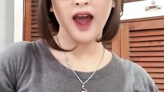 numpang eksis????