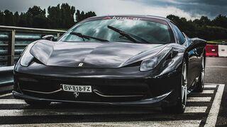 Top 5 Luxury Cars of 2024 You Need to See! #LuxuryCars2024