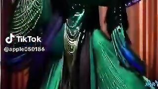 Peacock dance 3