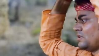 Harror movie clip 3