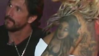Britney Shannon (1) 2