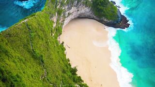 Most Beautiful Island 2