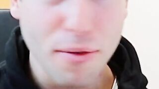 Hickey prank on my girlfriend.. didn’t go according to plan