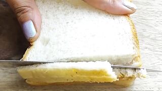 Bread Roll Recipe Make it and enjoy and eat it