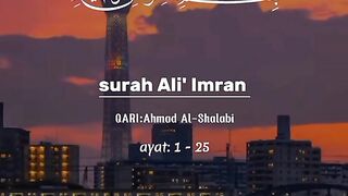Sura al imran