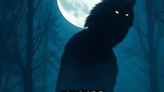 Are werewolves real?????