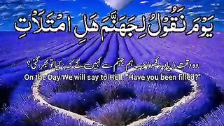 Recitation 13
