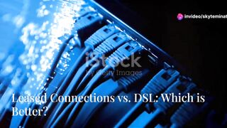Technology DSL