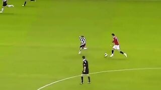 CR7 HATRICK