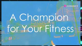 Transform Your Fitness Journey with Coach Alex Carter