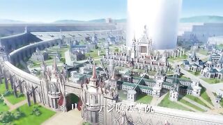 Wistoria: Wand and Sword anime Ep4