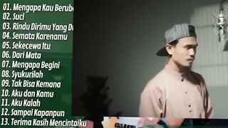 Vadly Nyonk Cover/Mengapa kau Berubah Full album