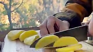 Amazing food 17